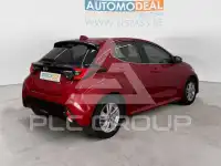 2022 Mazda 2 (Demio)