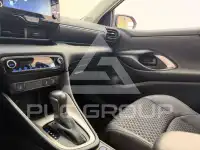 2022 Mazda 2 (Demio)