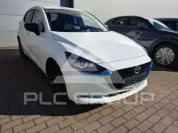 2022 Mazda 2 (Demio)