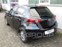 2022 Mazda 2