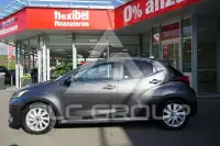 2022 Mazda 2 (Demio)