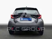 2022 Mazda 2
