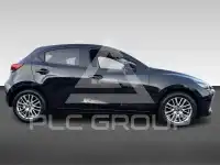 2022 Mazda 2
