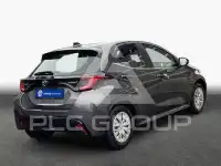 2022 Mazda 2