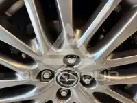 2022 Mazda 2
