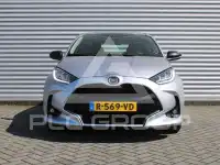 2022 Mazda 2