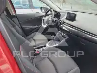2022 Mazda 2