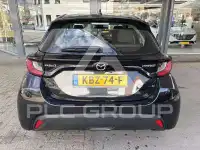 2022 Mazda 2