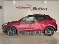 2022 Mazda 2