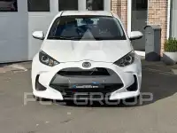 2022 Mazda 2