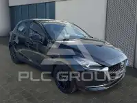 2022 Mazda 2