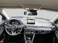 2022 Mazda 2