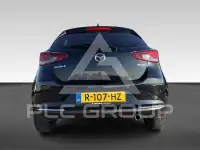 2022 Mazda 2