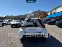 2022 Mazda 2