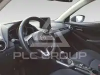 2022 Mazda 2