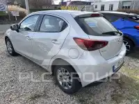 2022 Mazda 2