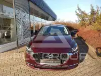2022 Mazda 2