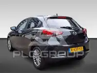 2022 Mazda 2