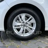 2022 Mazda 2