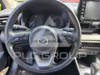 2022 Mazda 2