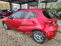 2022 Mazda 2