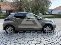 2022 Mazda 2