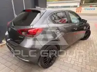 2022 Mazda 2