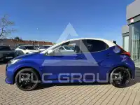 2022 Mazda 2