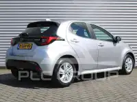 2022 Mazda 2