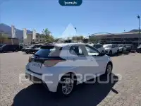 2022 Mazda 2