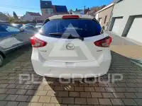 2022 Mazda 2 (Demio)