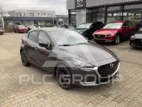 2022 Mazda 2