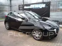 2022 Mazda 2 (Demio)