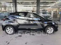 2022 Mazda 2