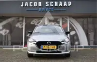 2022 Mazda 2