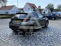2022 Mazda 2