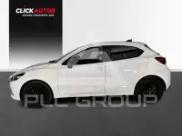 2022 Mazda 2