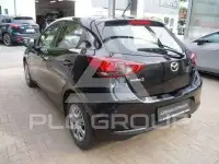2022 Mazda 2 (Demio)