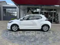 2022 Mazda 2