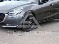 2022 Mazda 2