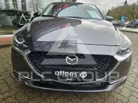 2022 Mazda 2