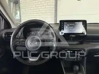 2022 Mazda 2