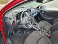 2022 Mazda 2