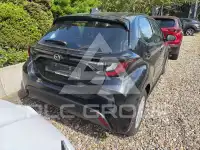 2022 Mazda 2