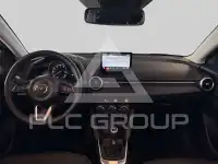2022 Mazda 2