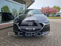 2022 Mazda 2