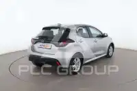 2022 Mazda 2
