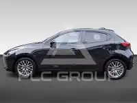 2022 Mazda 2