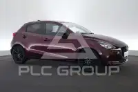 2022 Mazda 2 (Demio)