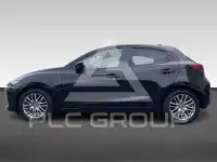 2022 Mazda 2